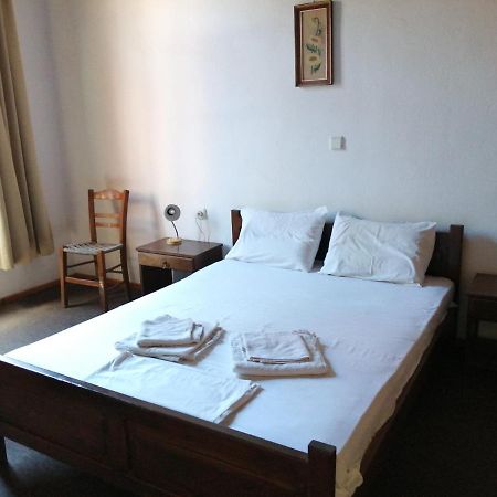Lito Rooms Chania  Zewnętrze zdjęcie