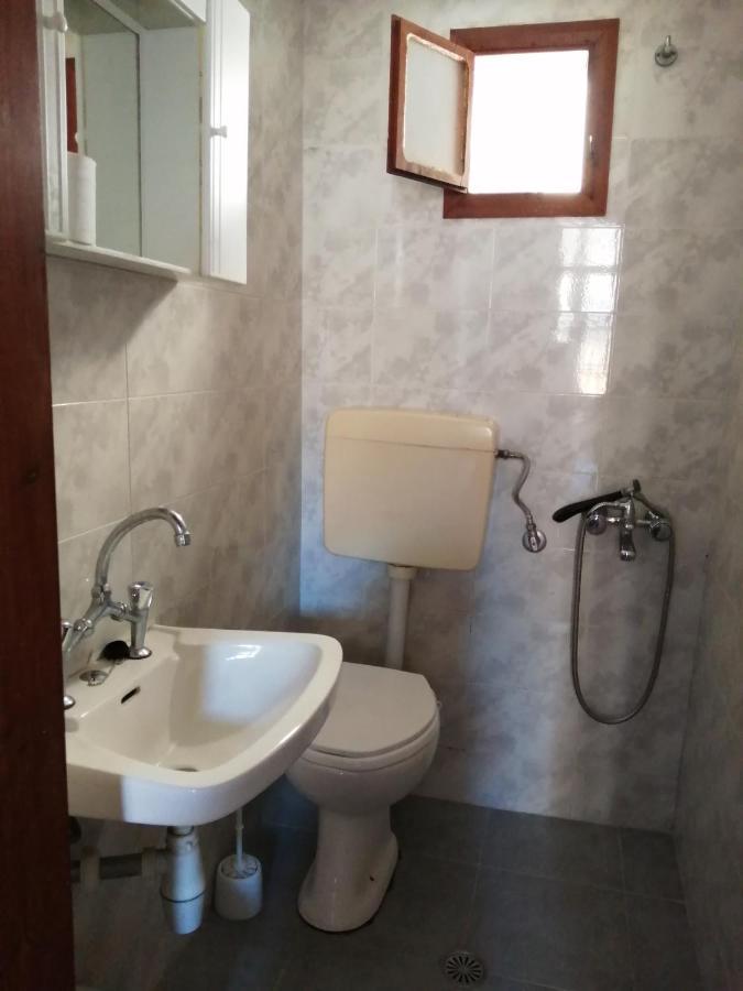 Lito Rooms Chania  Zewnętrze zdjęcie