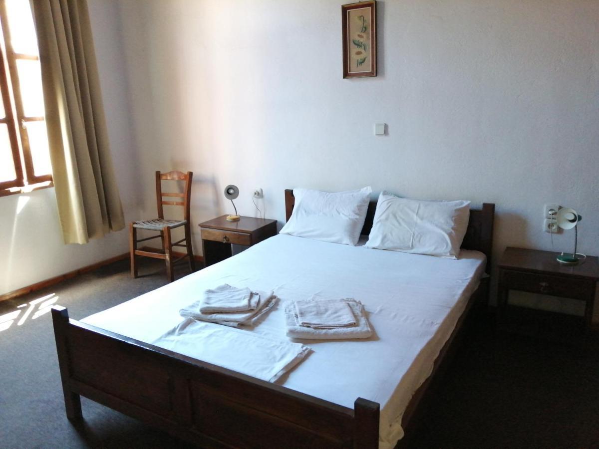 Lito Rooms Chania  Zewnętrze zdjęcie