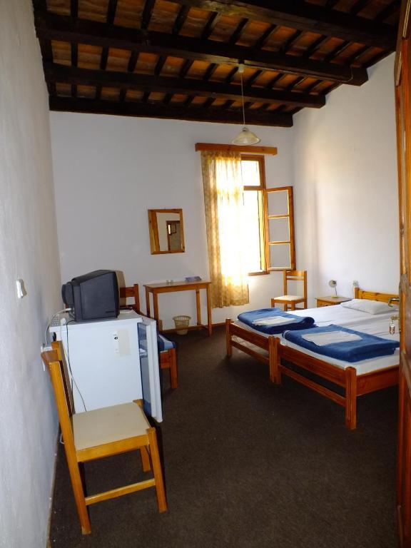 Lito Rooms Chania  Pokój zdjęcie